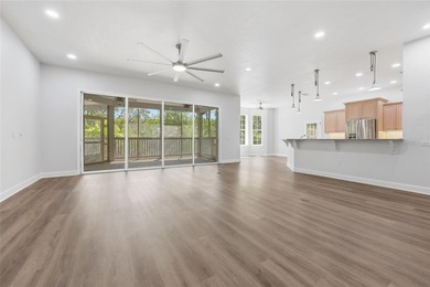 Privacy, water views, and room to enjoy the outdoors define this - photo 5