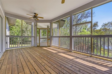 Privacy, water views, and room to enjoy the outdoors define this - photo 7