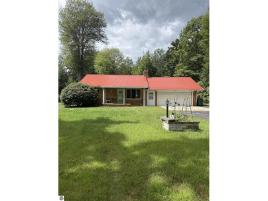 Lake Huron - Iosco County Home Sale Pending in Tawas City Michigan