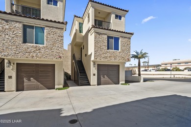 Lake Havasu Townhome/Townhouse For Sale in Lake Havasu City Arizona