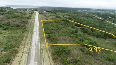 Possum Kingdom Lake Acreage For Sale in Possum Kingdom Lake Texas