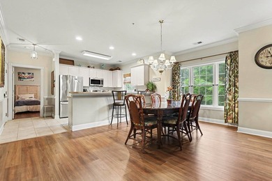 Beautiful three bedroom, two bath, UPDATED END UNIT in the - photo 12