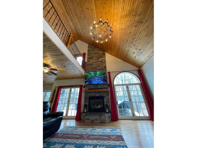 Prepare to fall in love with this stunning rustic riverfront - photo 17