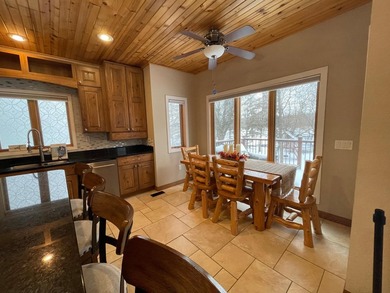 Prepare to fall in love with this stunning rustic riverfront - photo 20