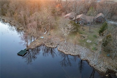 (private lake, pond, creek) Home For Sale in Fayetteville Arkansas