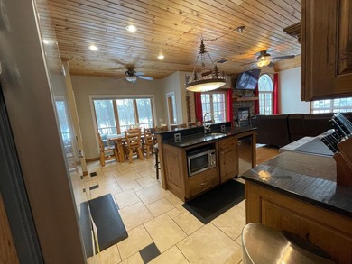 Prepare to fall in love with this stunning rustic riverfront - photo 21