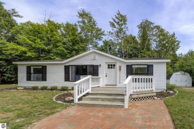Lake Home For Sale in Lake Leelanau, Michigan