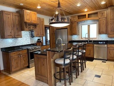 Prepare to fall in love with this stunning rustic riverfront - photo 22