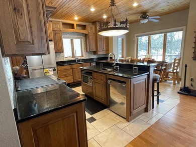 Prepare to fall in love with this stunning rustic riverfront - photo 23