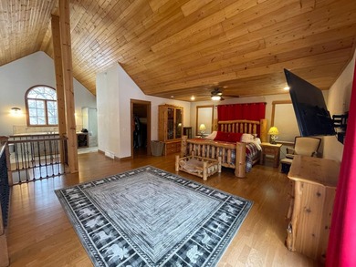 Prepare to fall in love with this stunning rustic riverfront - photo 26