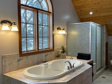 Prepare to fall in love with this stunning rustic riverfront - photo 30