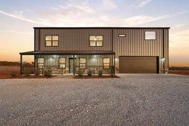 (private lake, pond, coastal) Home For Sale in Abilene Texas