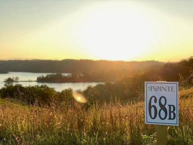 Dale Hollow Lake Lot For Sale in Hilham Tennessee