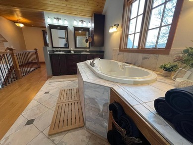 Prepare to fall in love with this stunning rustic riverfront - photo 38