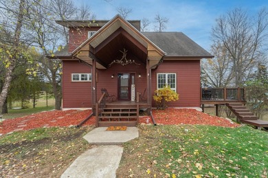 Prepare to fall in love with this stunning rustic riverfront - photo 41
