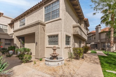 Lake Serena Condo For Sale in Scottsdale Arizona