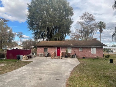 Lake Panasoffkee Home For Sale in Lake Panasoffkee Florida