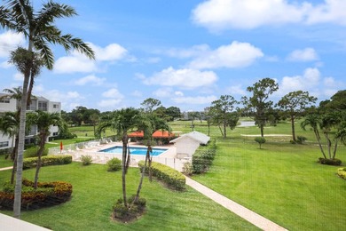 WELCOME TO YOUR SPACIOUS,SPARKLING UPDATED CONDO OVERLOOKING THE - photo 1
