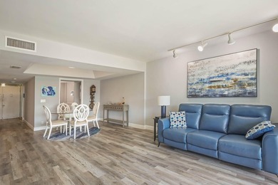 WELCOME TO YOUR SPACIOUS,SPARKLING UPDATED CONDO OVERLOOKING THE - photo 4