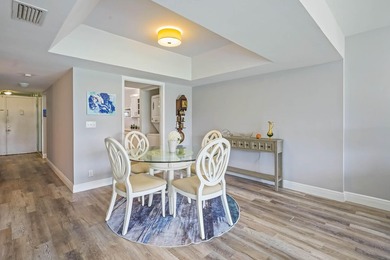 WELCOME TO YOUR SPACIOUS,SPARKLING UPDATED CONDO OVERLOOKING THE - photo 5