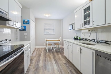 WELCOME TO YOUR SPACIOUS,SPARKLING UPDATED CONDO OVERLOOKING THE - photo 6