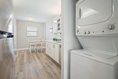 WELCOME TO YOUR SPACIOUS,SPARKLING UPDATED CONDO OVERLOOKING THE - photo 8