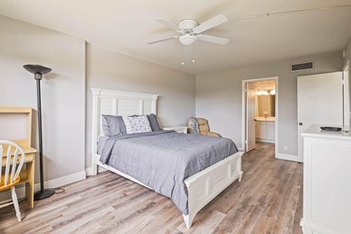 WELCOME TO YOUR SPACIOUS,SPARKLING UPDATED CONDO OVERLOOKING THE - photo 10
