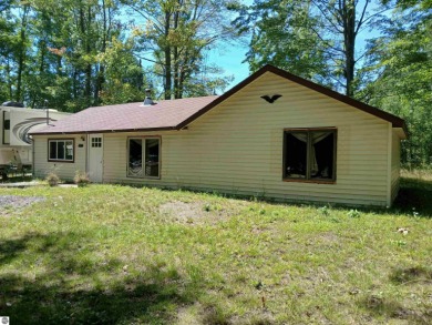 Lake Lot For Sale in Hale, Michigan