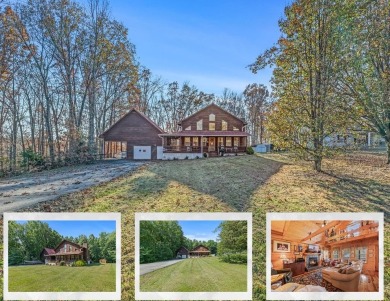Dale Hollow Lake Home For Sale in Allons Tennessee