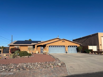 Lake Havasu Home For Sale in Lake Havasu City Arizona