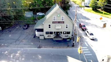 Kennebec River Commercial For Sale in Skowhegan Maine