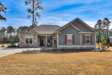 Lake Home For Sale in Mccormick, South Carolina