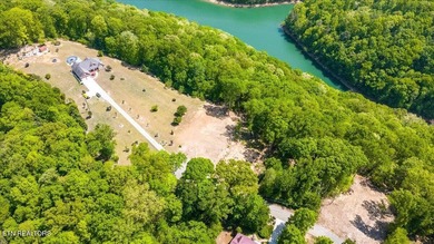 0.48-acre lake community lot located at the end of a cul-de-sac - photo 1