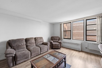 This 8th floor apartment at 3121 Middletown Road is a bright and - photo 11