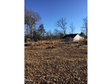 Lake Michael Acreage For Sale in Mebane North Carolina