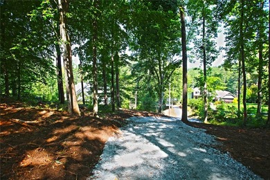 Beautiful large waterfront lot with lots of hardwoods and - photo 11