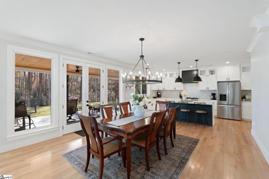 Experience luxurious modern farmhouse living on 5 wooded acres - photo 12