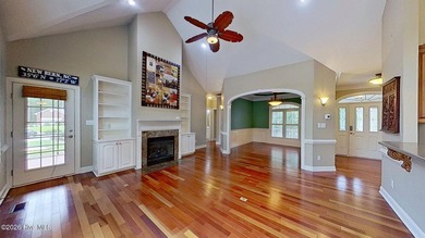 Discover refined coastal living in this beautifully maintained - photo 12