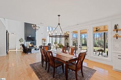 Experience luxurious modern farmhouse living on 5 wooded acres - photo 13
