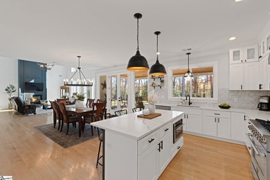 Experience luxurious modern farmhouse living on 5 wooded acres - photo 14