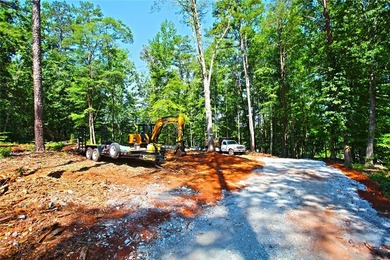 Beautiful large waterfront lot with lots of hardwoods and - photo 14