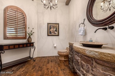 Introducing The Sunset Villa - a private retreat in Oakwood - photo 15