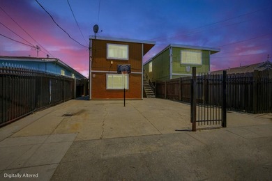 This turn-key Oakland duplex is a premier opportunity for - photo 17