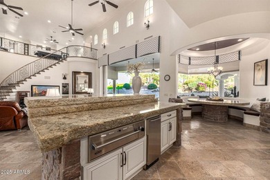 Introducing The Sunset Villa - a private retreat in Oakwood - photo 17