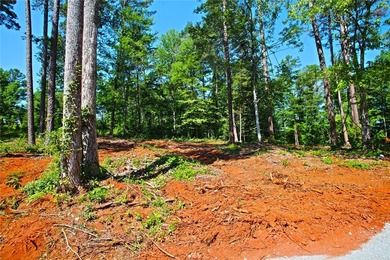Beautiful large waterfront lot with lots of hardwoods and - photo 17