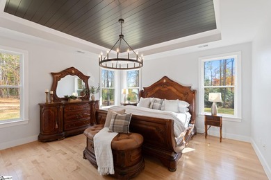 Experience luxurious modern farmhouse living on 5 wooded acres - photo 18