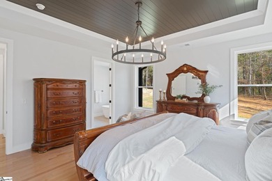 Experience luxurious modern farmhouse living on 5 wooded acres - photo 19