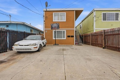 This turn-key Oakland duplex is a premier opportunity for - photo 19