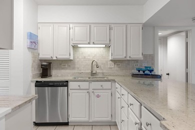 This pristine coastal 3 bedroom, 3 bath, retreat at Mainsail is - photo 20