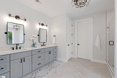 Experience luxurious modern farmhouse living on 5 wooded acres - photo 20